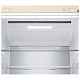 Холодильник LG GC-B509FEPW