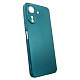 Чохол-накладка Dengos Soft для Xiaomi Redmi 13C Green (DG-TPU-SOFT-39)