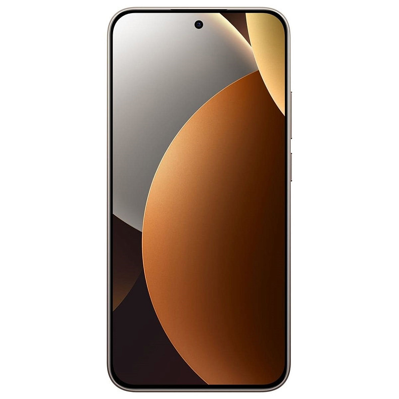 Смартфон Xiaomi Redmi Note 15 Pro 5G 8/512GB (no charger) Titanium EU