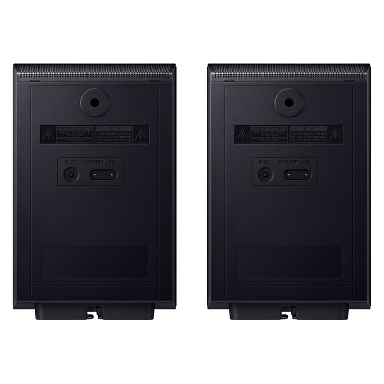 Саундбар Samsung HW-Q930F 580Вт, 9.1.4, BT, HDMI-eARC, Wi-Fi, саб, Dolby Atmos, чорний