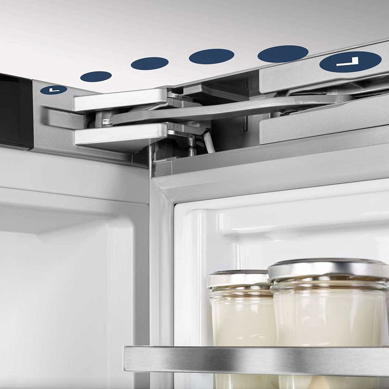 Side-by-Side холодильник Liebherr XCCsd 5250 22