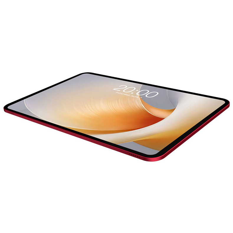 Планшет Teclast T65 Plus 8/256GB 4G Dual Sim Red (A3D4/TL-112939)