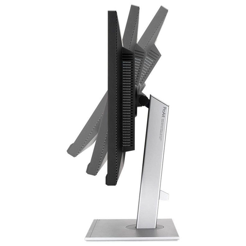 Монитор ASUS 27" PA279CV IPS Black