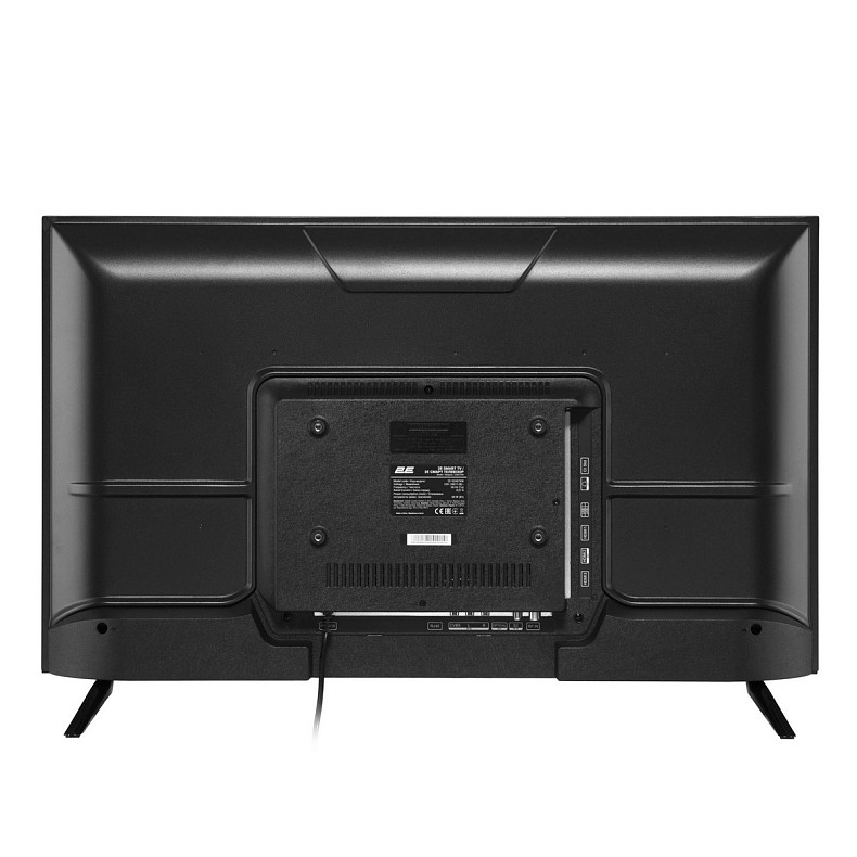 Телевізор 2E 2E-32A07KFW