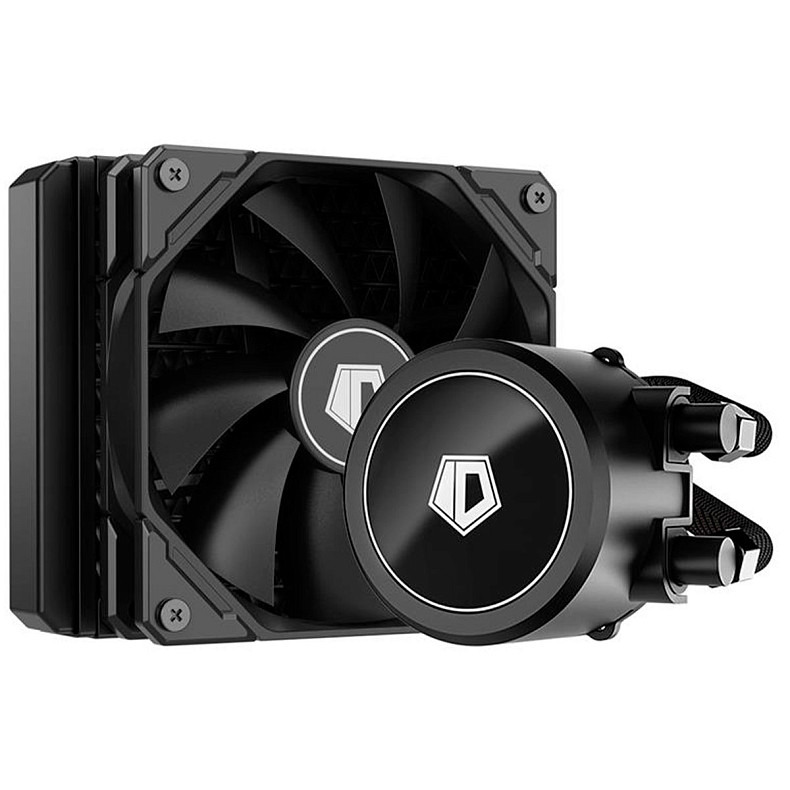 Система водяного охлаждения ID-Cooling Frostflow X 120 Lite