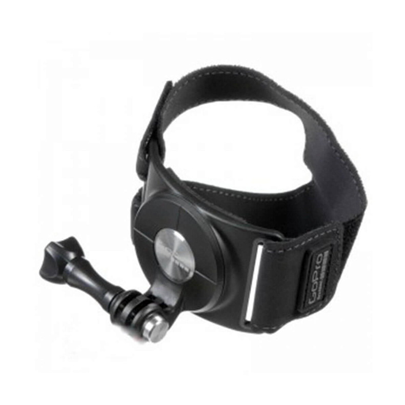 Кріплення екшн-камери GoPro The Strap (Hand + Wrist + Arm + Leg Mount) (AHWBM-002)