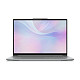 Ноутбук Lenovo IdeaPad Slim 5 16IRH10 (83HS009WRA) Luna Grey