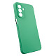 Чохол-накладка Dengos Soft для Samsung Galaxy A26 SM-A266 Mint (DG-TPU-SOFT-72)
