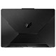 Ноутбук Asus TUF Gaming A15 FA506NFR-HN081 (90NR0JU7-M00530) Graphite Black