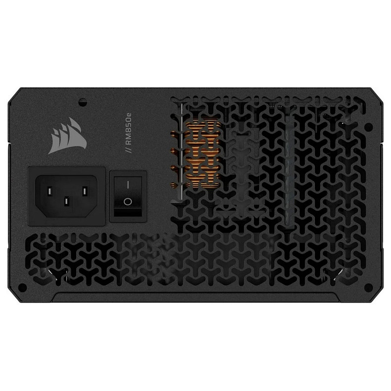 Блок питания Corsair RM850e ATX 3.1 (CP-9020296-EU) 850W