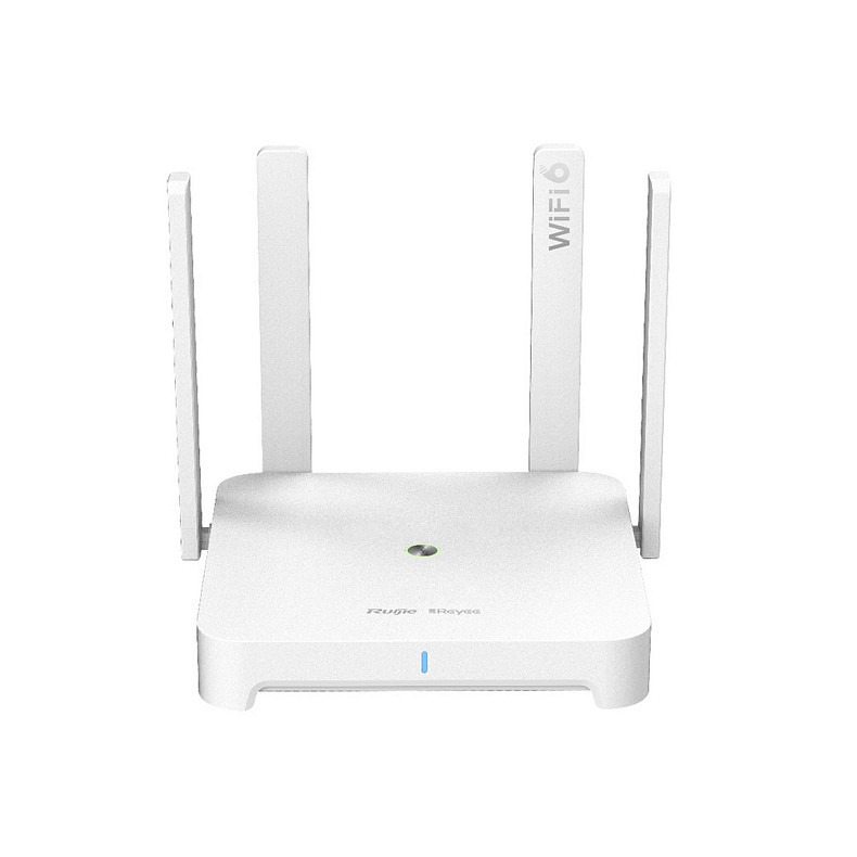 Wi-Fi Роутер Ruijie Reyee RG-EW1800GX PRO