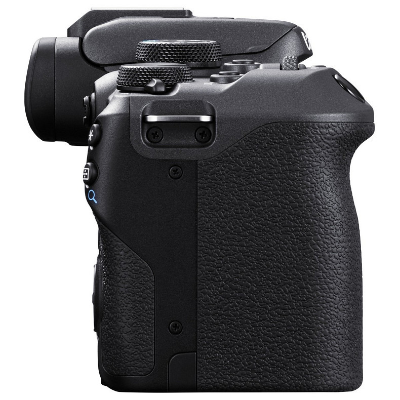 Цифрова фотокамера Canon EOS R10 body