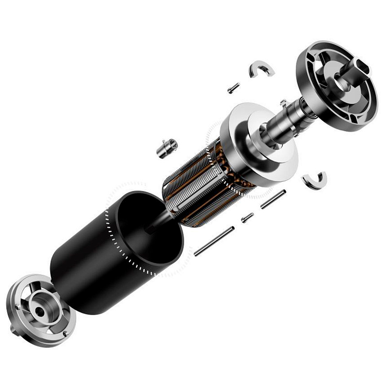 Електрична бігова доріжка KingSmith TRR2FB Walkingpad Treadmill (TRR2FB)