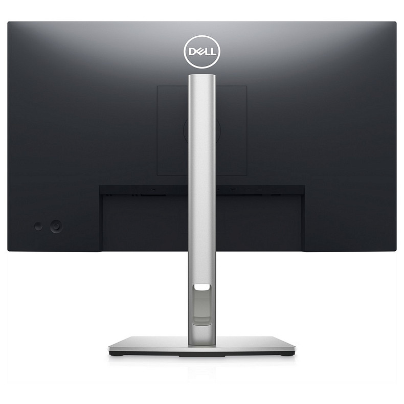 Монітор DELL 23.8" P2423D IPS Black (210-BDEG)