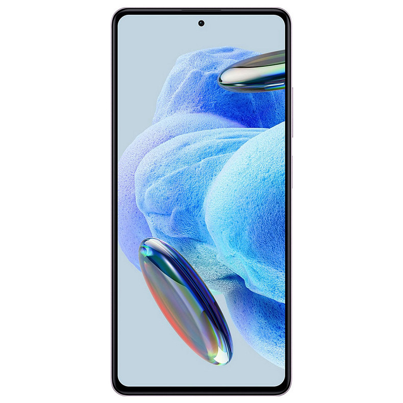 Смартфон Xiaomi Redmi Note 12 Pro 5G 8/256GB Dual Sim Stardust Purple EU_