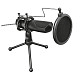 Микрофон Trust GXT 232 Mantis Microphone (22656)