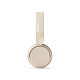 Наушники Philips TAH3209 Beige (TAH3209BG/00)