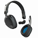 Наушники JLAB JBuds Work Wireless Headset Black (IEUHBJBUDSWORKRBLK4)