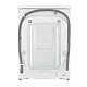 Стиральная машина LG F4Y5RS0W
