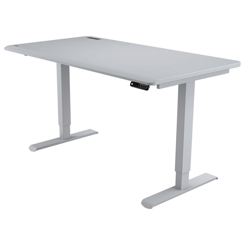 Геймерський ігровий стіл Cougar Royal 150 Elite White