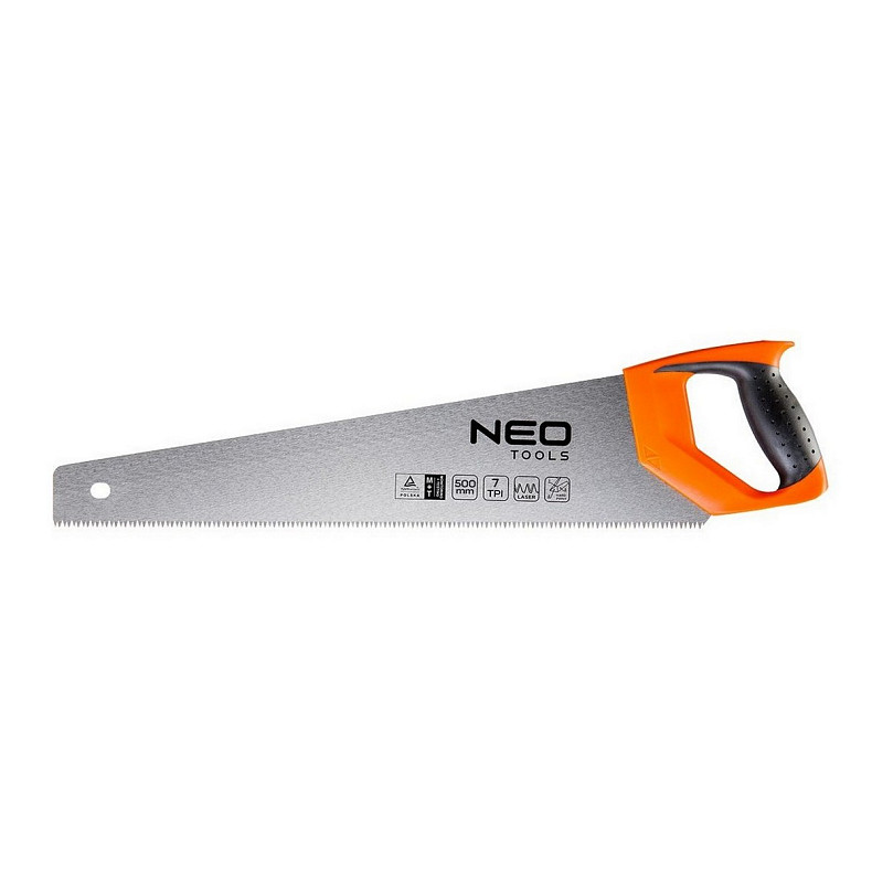 Ножовка NEO Tools 41-041