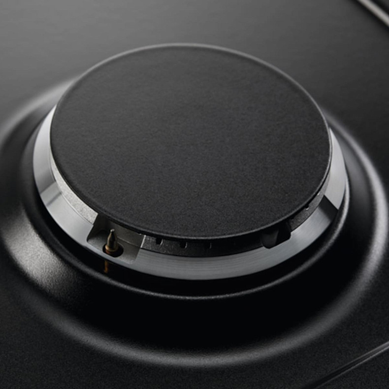 Варочная поверхность газовая Electrolux KGS6436K