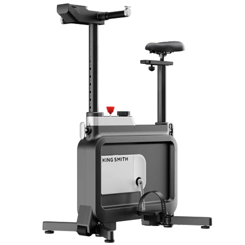Велотренажер KingSmith Workstation Bike W1B (EBW1B)