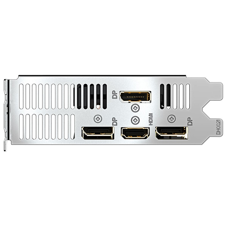 Відеокарта Gigabyte GeForce RTX 5060 OC 8GB GDDR7 (GV-N5060OC-8GL)