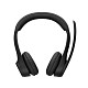 Навушники Logitech Zone 305 for Business Wireless/Bluetooth Teams Black (981-001451)