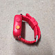 Дитячий смарт-годинник Elari KidPhone 4G Red з GPS-трекером та відеодзвінками (KP-4GR) - Б/В
