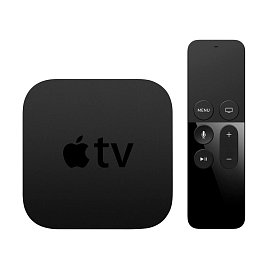 Медиаплеер APPLE TV 4K (32GB) (MQD22LL/A)