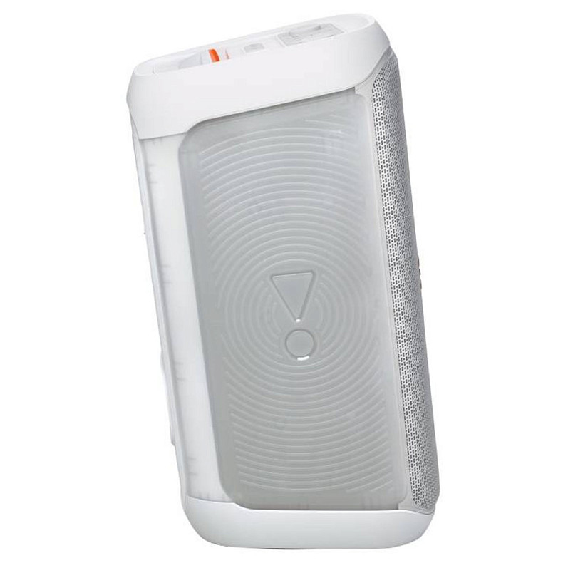 Акустическая система JBL PartyBox Club 120 White (JBLPBCLUB120SWEP)