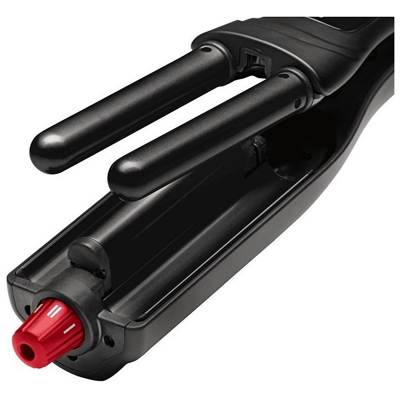 Мультистайлер Rowenta KARL LAGERFELD Waves Addict Hair Waver CF471LF0