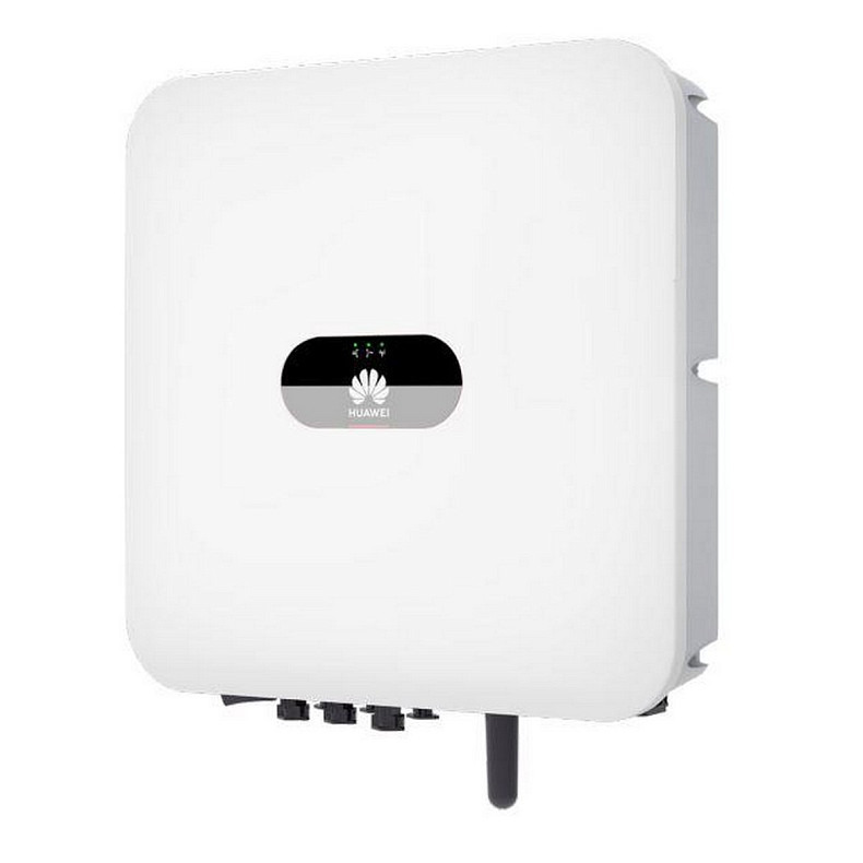 Мережевий PV інвертор Huawei 5kW, 1P