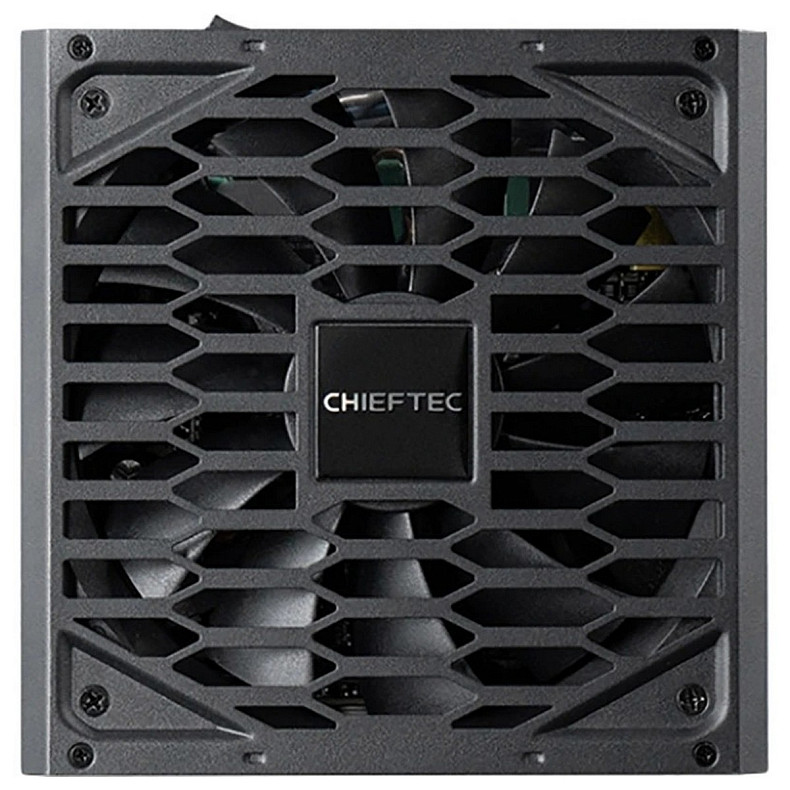 Блок питания Chieftec Vega M PPG-1000-C 1000W