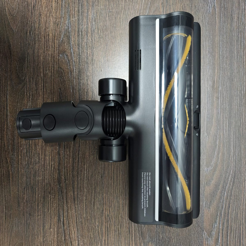 Моющий пылесос Dreame Wet&Dry H15 MIX - Уценка