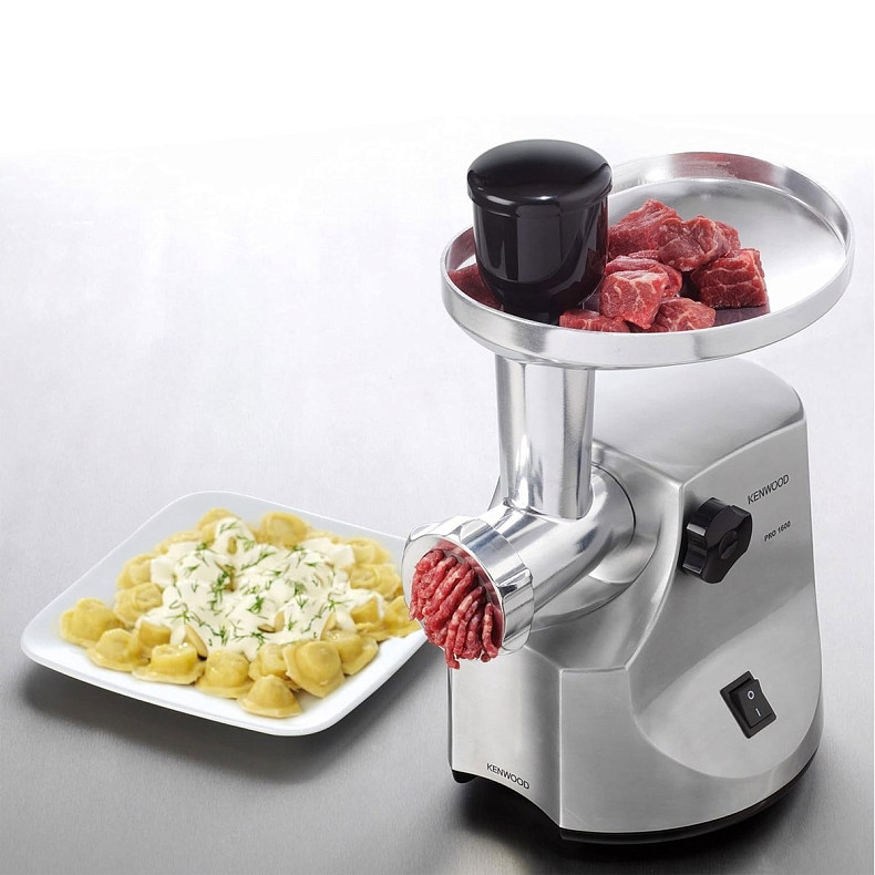 Мясорубка Kenwood MG 510