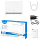 Wi-Fi Роутер Cudy LT500E, AC1200 Wi-Fi 4G LTE-Cat4 Router