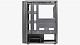 Корпус AeroCool Delta G-BK-v1 (ACCM-PV45013.11) Black без БП
