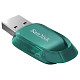 Накопичувач SanDisk 128GB USB 3.2 Type-A Ultra Eco