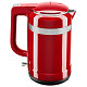 Електрочайник KitchenAid DESIGN 1,5 л 5KEK1565EER червоний