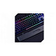 Клавиатура HyperX Alloy MKW100 TTC Red USB RGB ENG/RU Black (4P5E1AX) USB