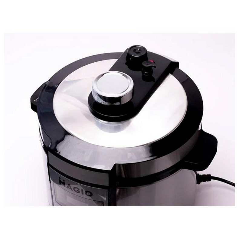 Мультиварка-скороварка Magio MG-429