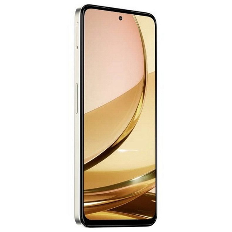 Смартфон ZTE Nubia Focus Pro 5G 8/256GB Brown