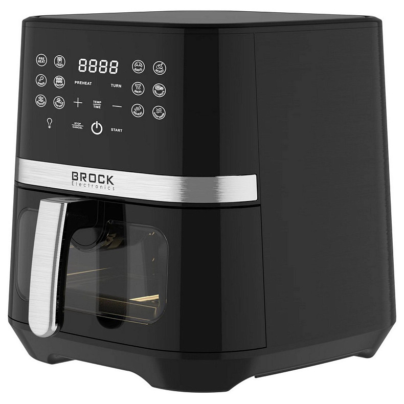 Мультипіч BROCK DAF 6501G