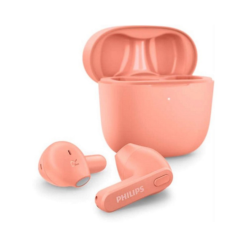 Bluetooth-гарнитура Philips TAT2236PK/00 Pink