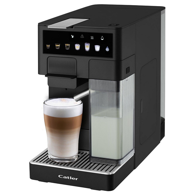 Кофеварка Catler ES751BRENZO