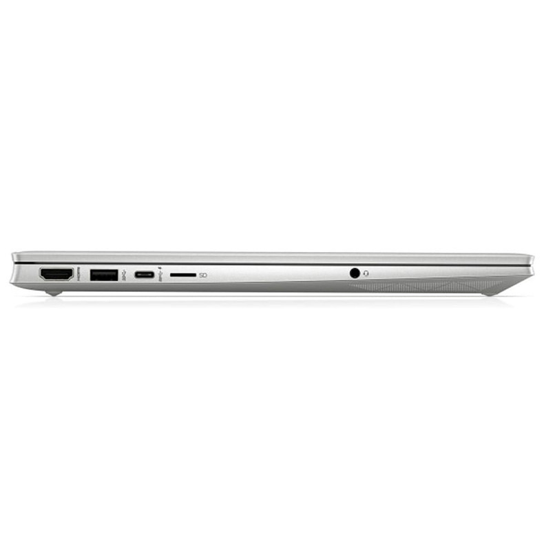 Ноутбук  HP Pavilion 15-eg3026ua 15.6" FHD IPS, 300n/i7-1360P (5.0)/16Gb/SSD1Tb/Int IriX/Підсв/DOS/Сріблястий (832Y2EA)