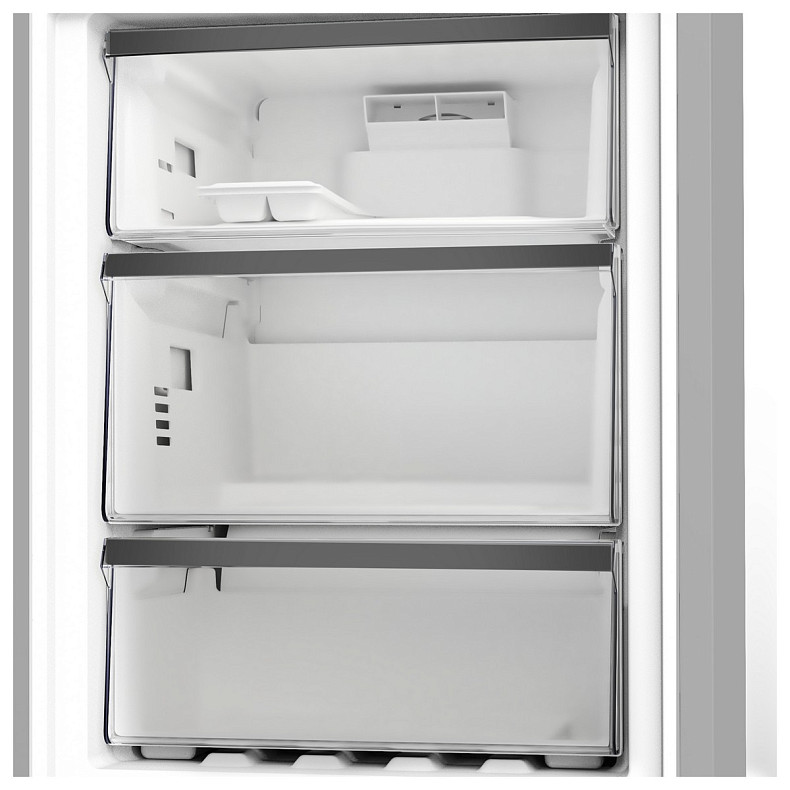 Холодильник Whirlpool WHK26362XP4U