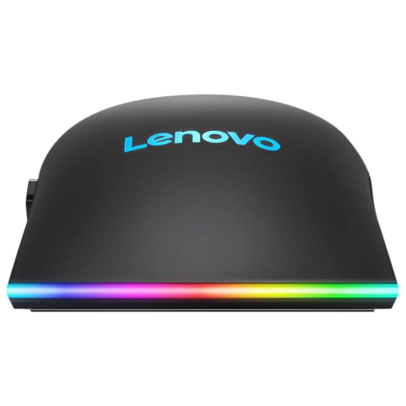 Миша Lenovo M210 RGB Gaming Mouse